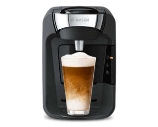tassimo machine suny black 2